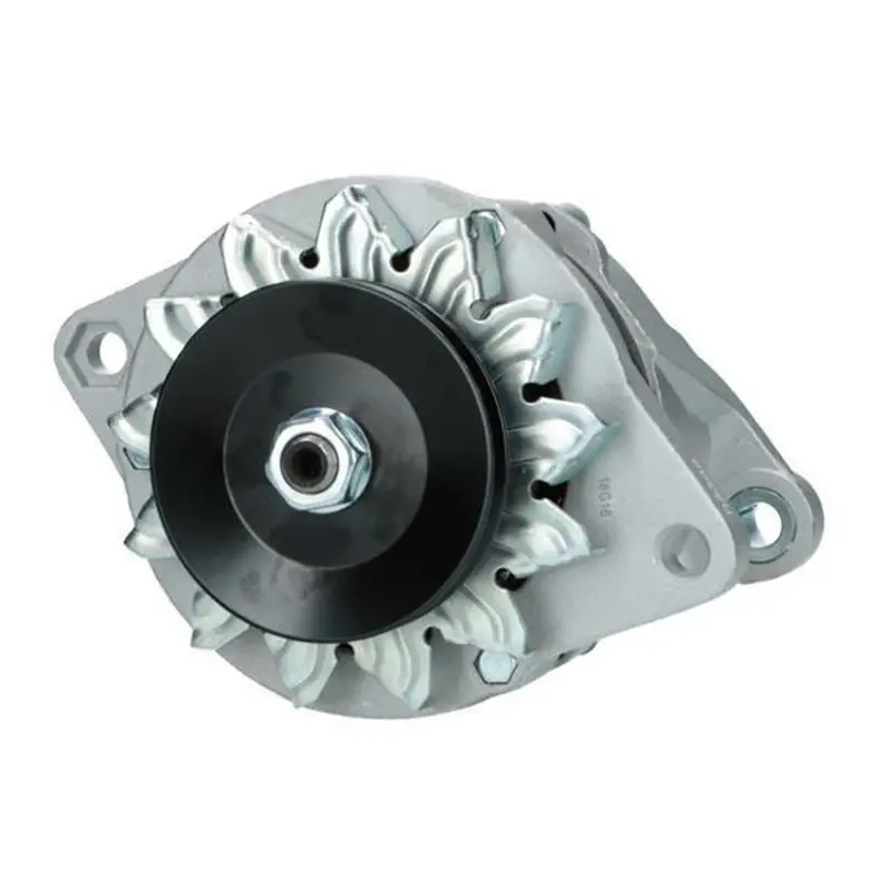 Lichtmaschine Generator passend für 45A ALFA ROMEO FIAT IVECO CA255IR  63305206