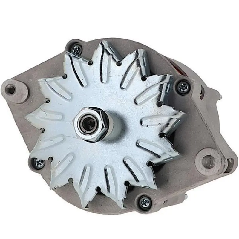 Lichtmaschine Generator passend für 45A KOMATSU CASE JOHN DEERE 0120488206