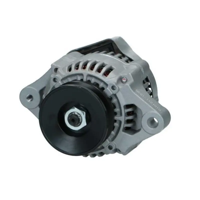 Lichtmaschine Generator passend für 45A KUBOTA 101211-1030
