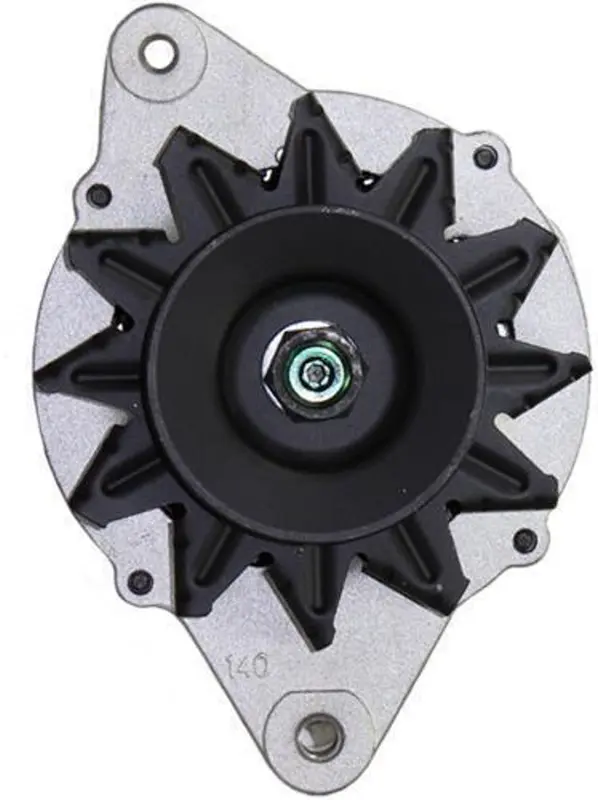 Lichtmaschine Generator passend für 50A BEDFORD ISUZU VAUXHALL ALTERNATOR