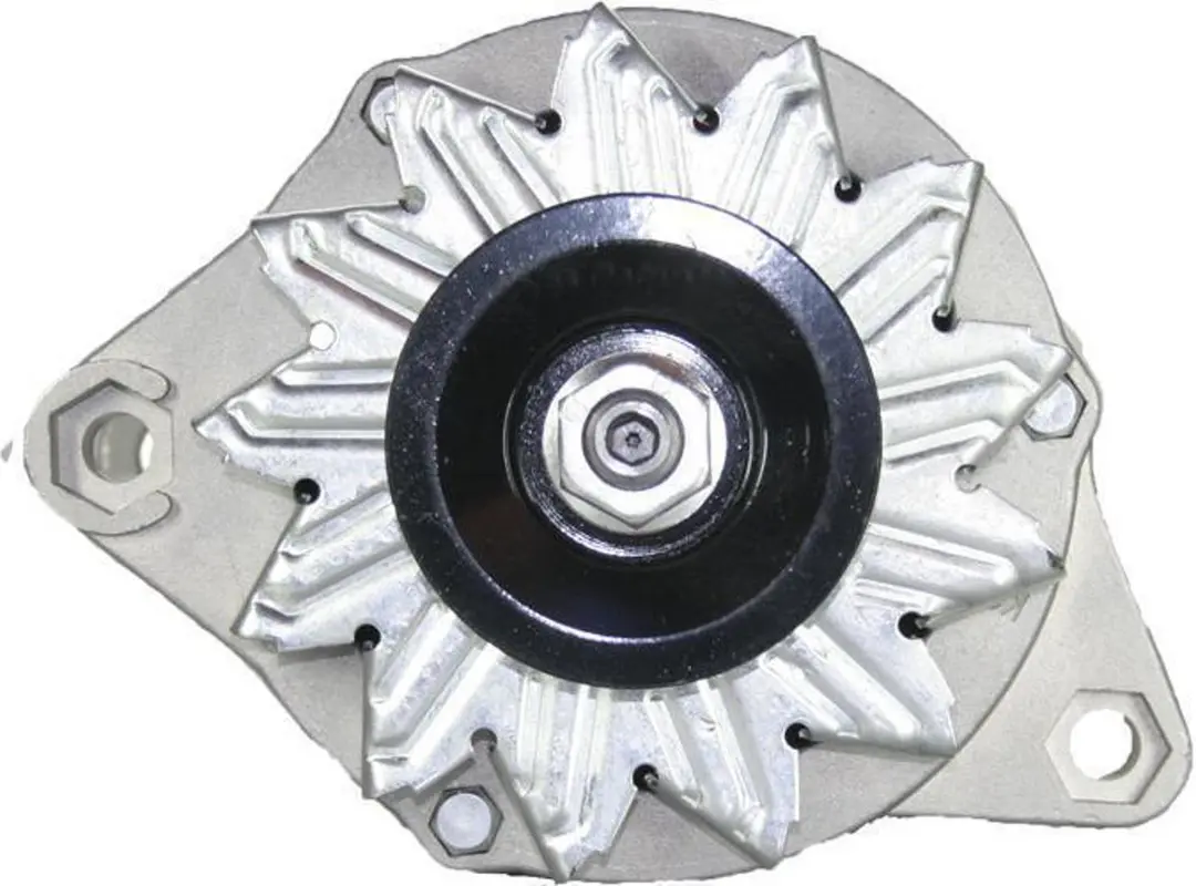 Lichtmaschine Generator passend für 50A FIAT CA822IR 63321160