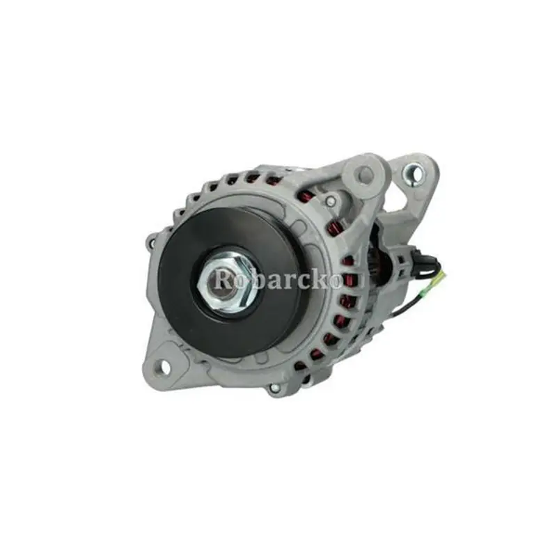 Lichtmaschine Generator passend für 50A ISUZU LR150-715