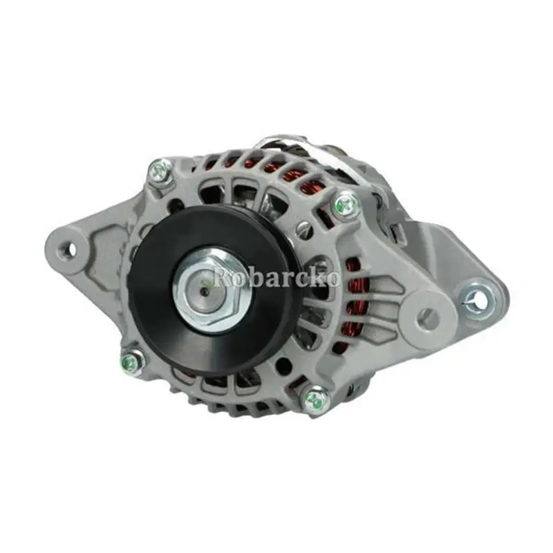 Lichtmaschine Generator passend für 50A NISSAN FORKLIFT JA1413IR  A7TA3371
