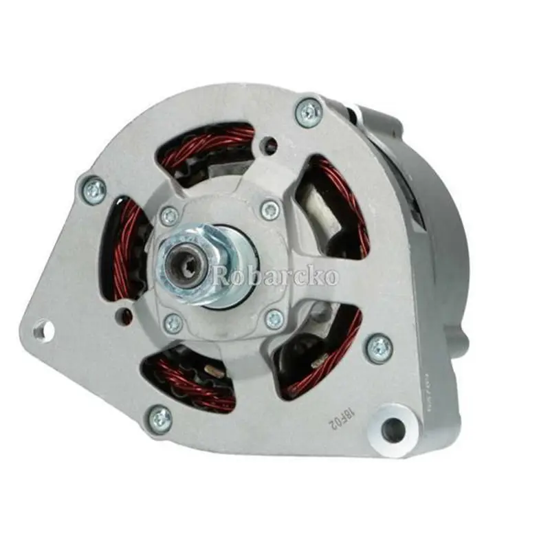 Lichtmaschine Generator passend für 55A DEUTZ FAHR CA238IR   0120488185