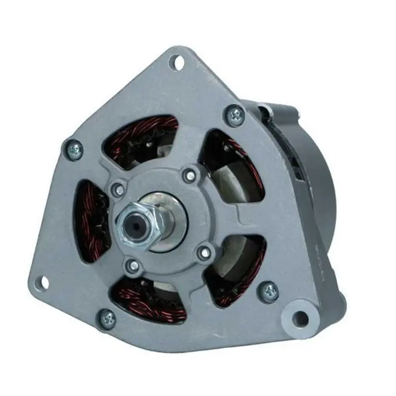 Lichtmaschine Generator passend für 55A IVECO MERCEDES CA339IR  0120489710 with OE Regler
