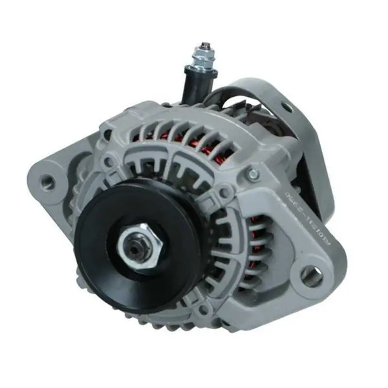 Lichtmaschine Generator passend für 55A JOHN DEERE 101211-2950