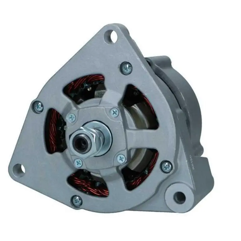 Lichtmaschine Generator passend für 55A MAN MERCEDES CA186IR  0120489725