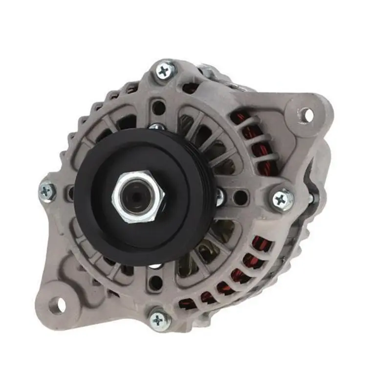 Lichtmaschine Generator passend für 60A HYUNDAI JA1715IR 37300-02503