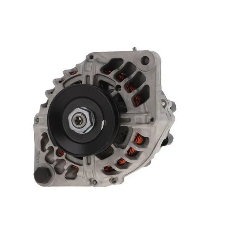 Lichtmaschine Generator passend für 60A NISSAN JA1363IR LR160-724