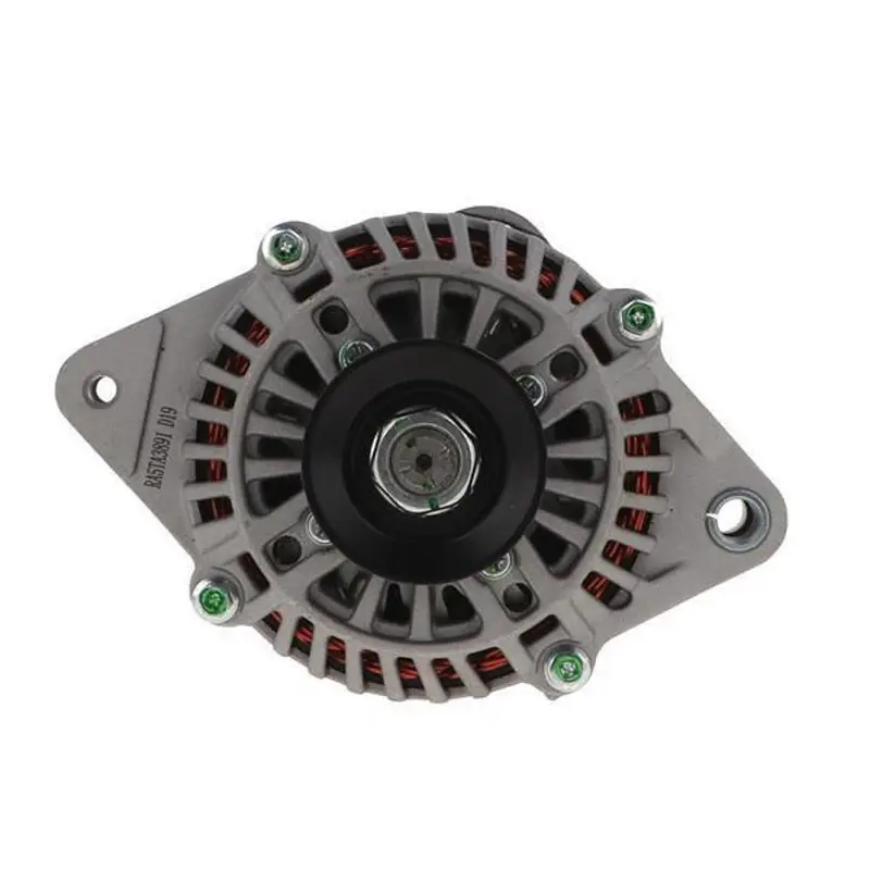 Lichtmaschine Generator passend für 60A SUZUKI JA1612IR  A5TA3891