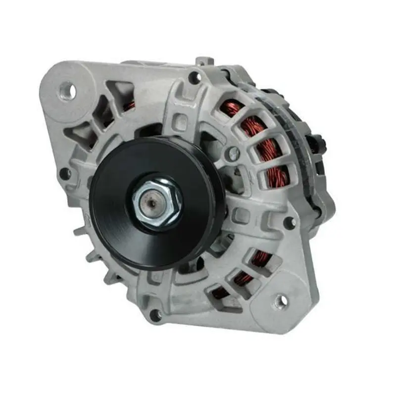 Lichtmaschine Generator passend für 60A YANMAR 2616028