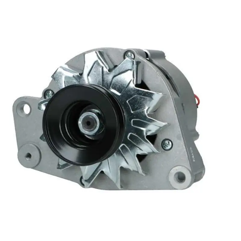 Lichtmaschine Generator passend für 65A AUDI SEAT VOLKSWAGEN CA298IR  0120489364