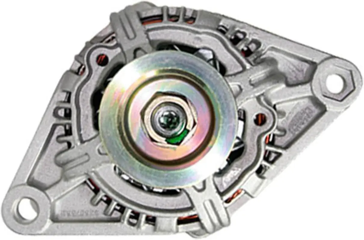 Lichtmaschine Generator passend für 65A FIAT CA1084IR 63321615