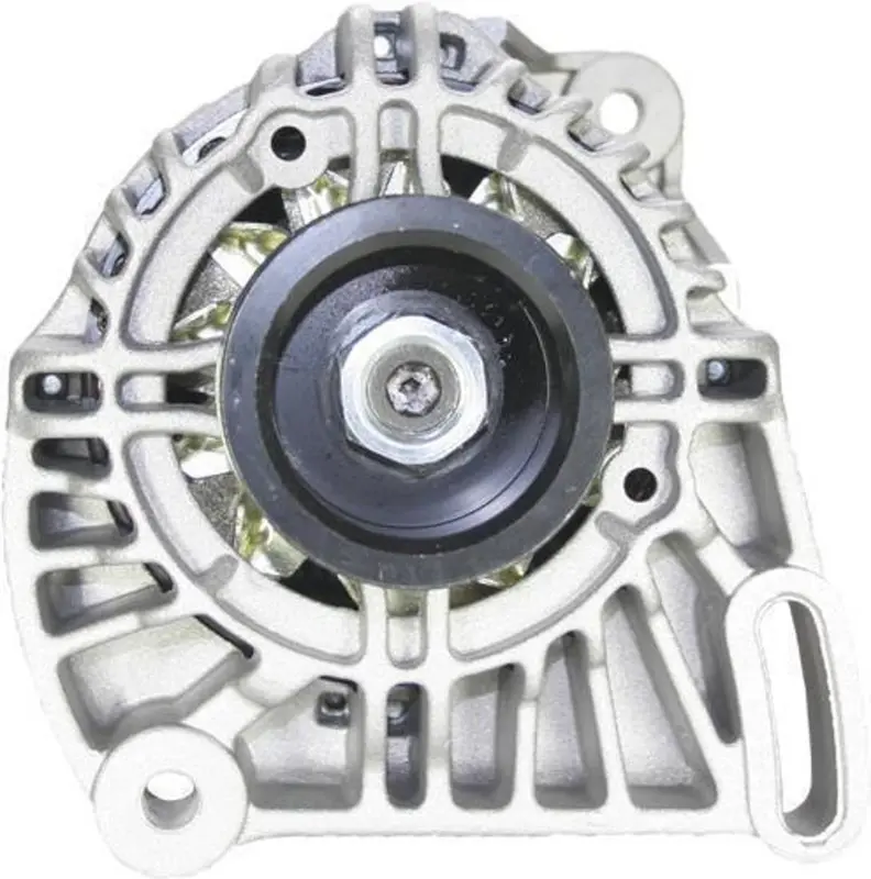 Lichtmaschine Generator passend für 65A FIAT CA1153IR 63321602