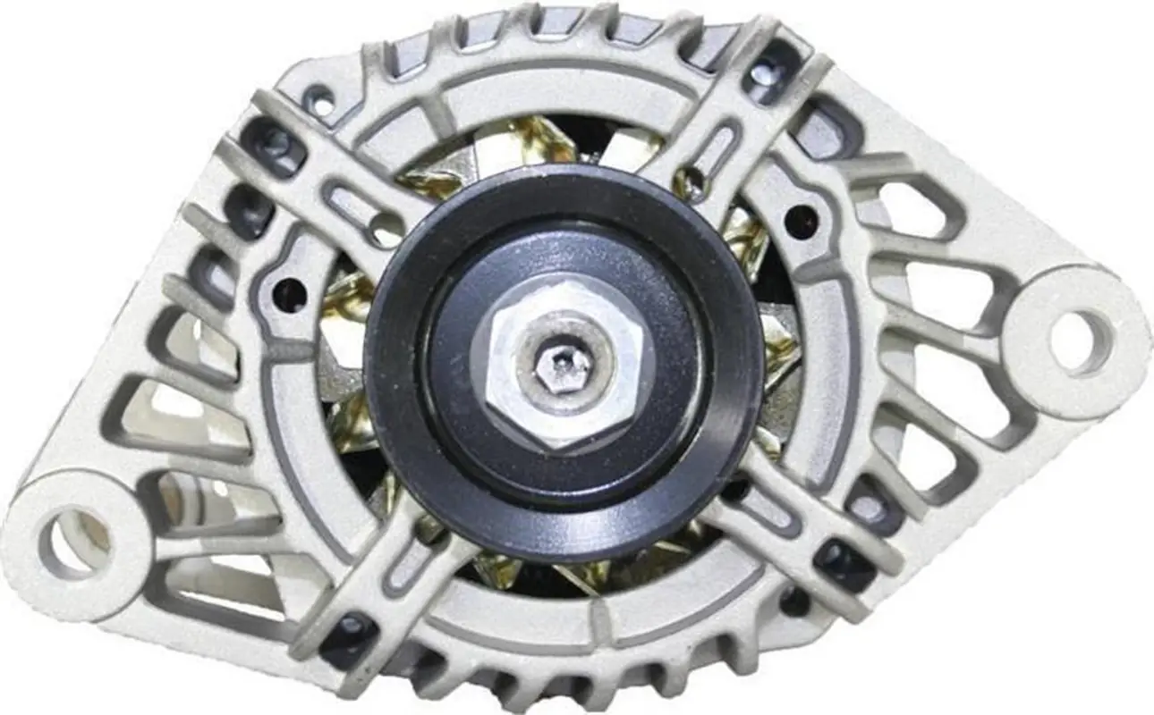 Lichtmaschine Generator passend für 65A FIAT CA1158IR 63321610