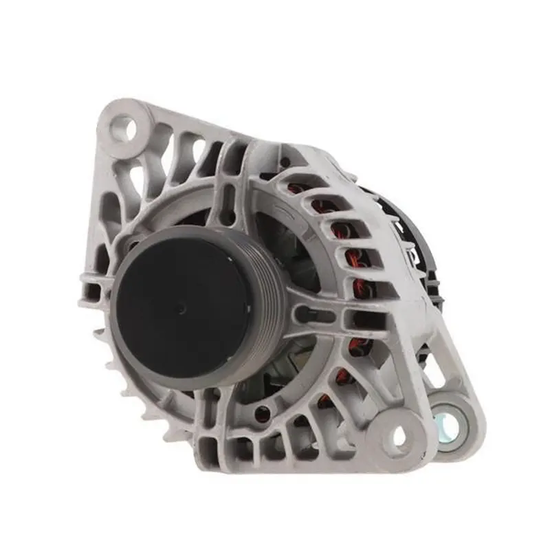 Lichtmaschine Generator passend für 65A FIAT CA1696IR 63321833