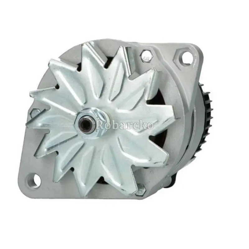 Lichtmaschine Generator passend für 65A FIAT IVECO CA506IR 63221024