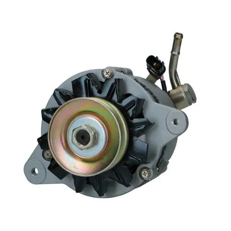 Lichtmaschine Generator passend für 65A HYUNDAI JA1366IR 37300-42203