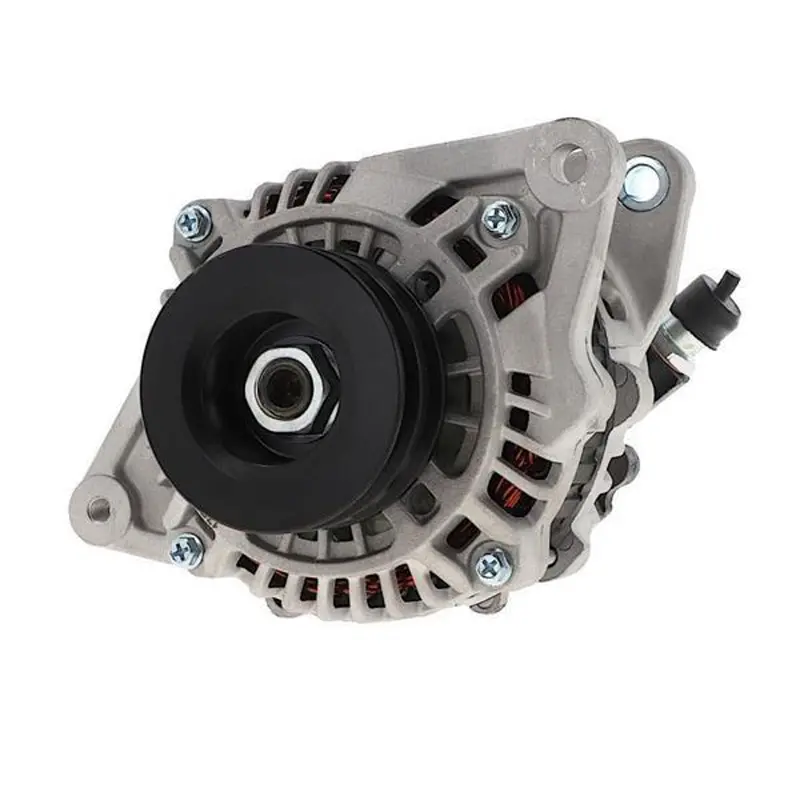Lichtmaschine Generator passend für 65A MITSUBISHI JA1183IR A2T82899