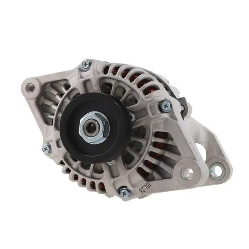 Lichtmaschine Generator passend für 65A NISSAN JA653IR LR165-707