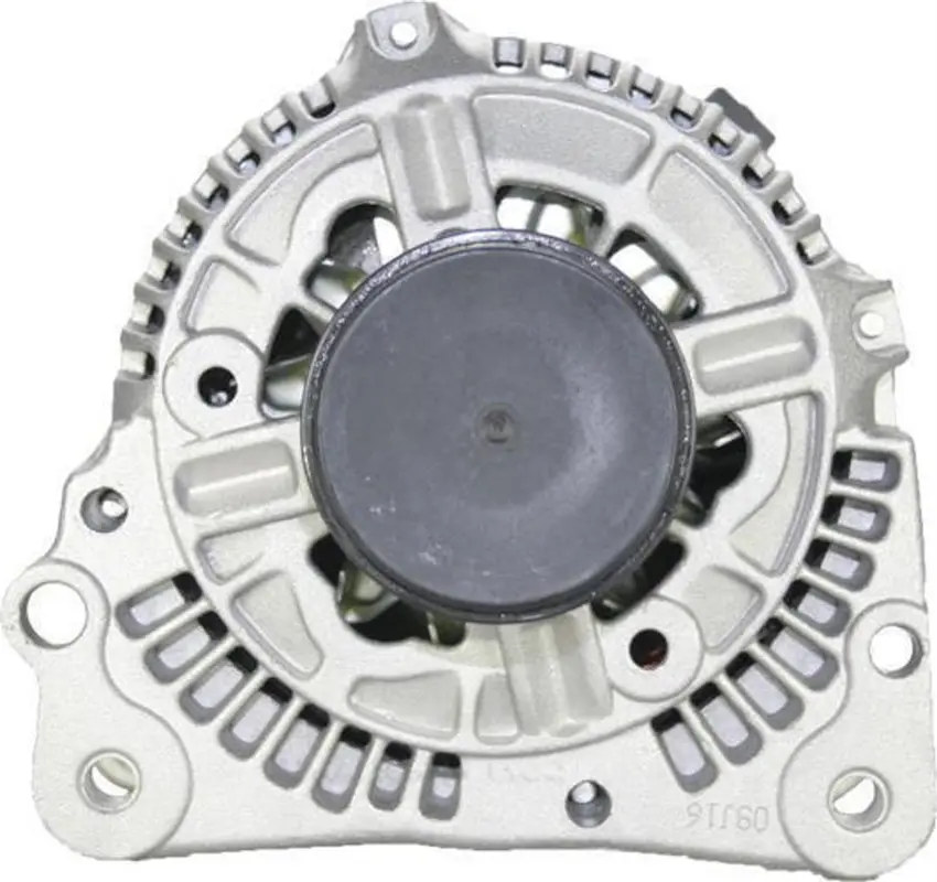 Lichtmaschine Generator passend für 70A AUDI SKODA VOLKSWAGEN CA1249IR 0123310035