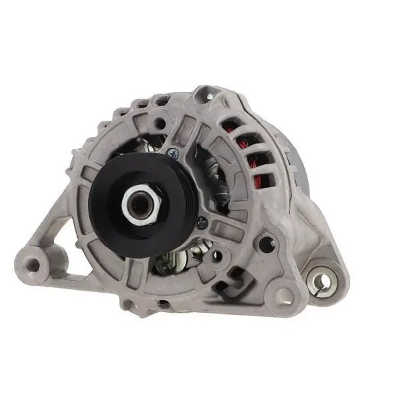 Lichtmaschine Generator passend für 70A AUDI VOLKSWAGEN CA1093IR 0123310044