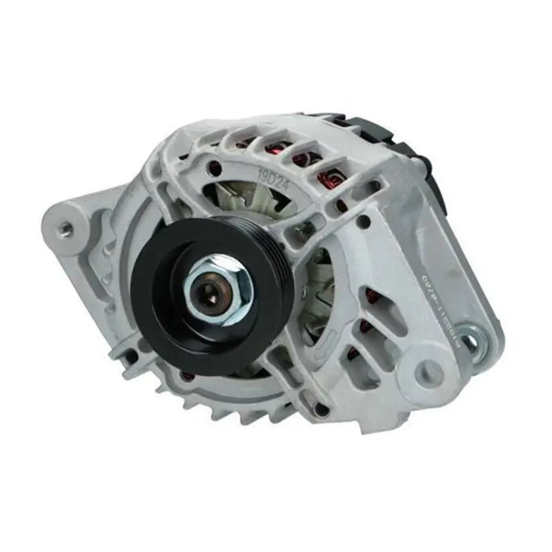 Lichtmaschine Generator passend für 70A CITROEN PEUGEOT TOYOTA CA1978IR 102211-8730
