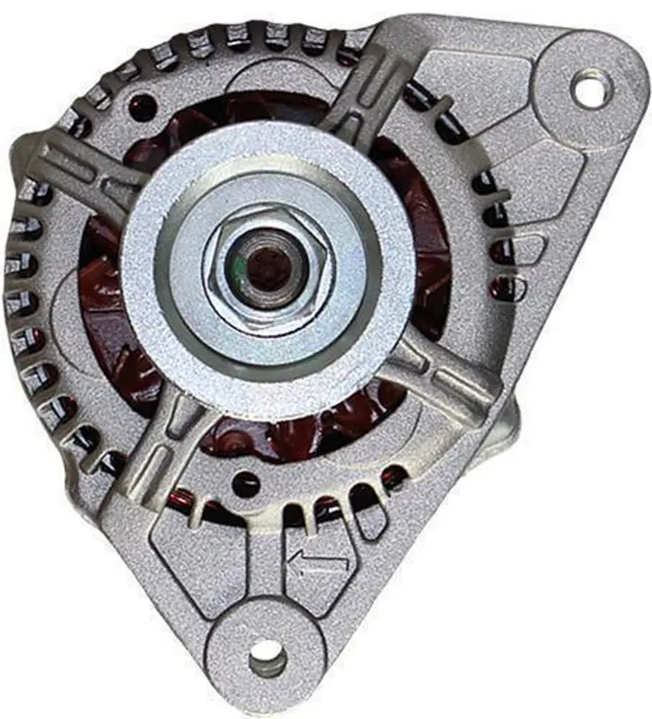 Lichtmaschine Generator passend für 70A FORD CA1083IR 63321695