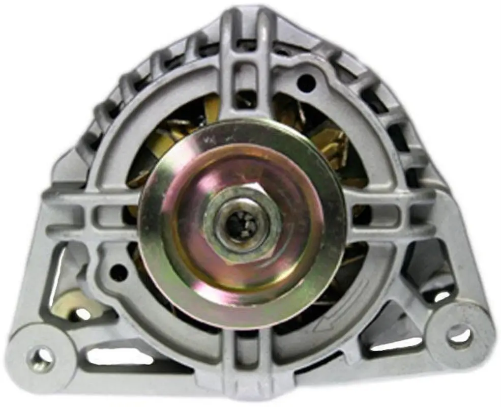 Lichtmaschine Generator passend für 70A FORD MAZDA CA1217IR  63341730