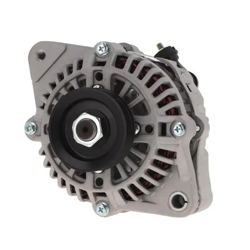 Lichtmaschine Generator passend für 70A HONDA JA980IR A5T6391ZC