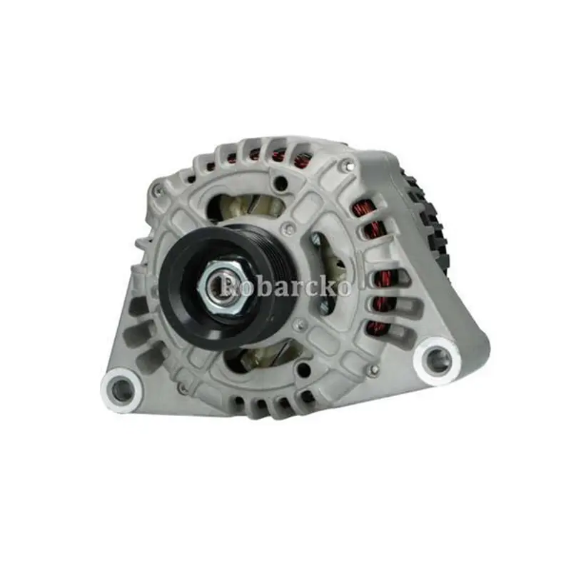 Lichtmaschine Generator passend für 70A KHD IA1024  11203397