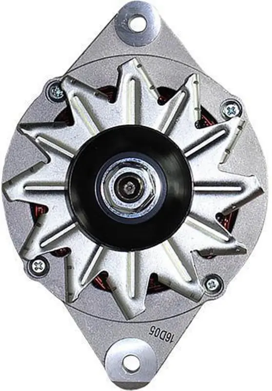 Lichtmaschine Generator passend für 70A OPEL VAUXHALL 0120488000 SMALL PULLEY