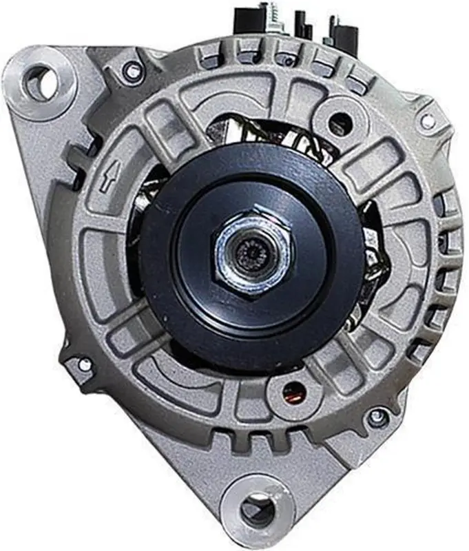 Lichtmaschine Generator passend für 70A PEUGEOT CITROEN CA1155IR 0123310012