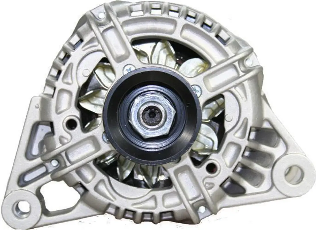 Lichtmaschine Generator passend für 70A SEAT SKODA VOLKSWAGEN AUDI CA1586IR 0124315014