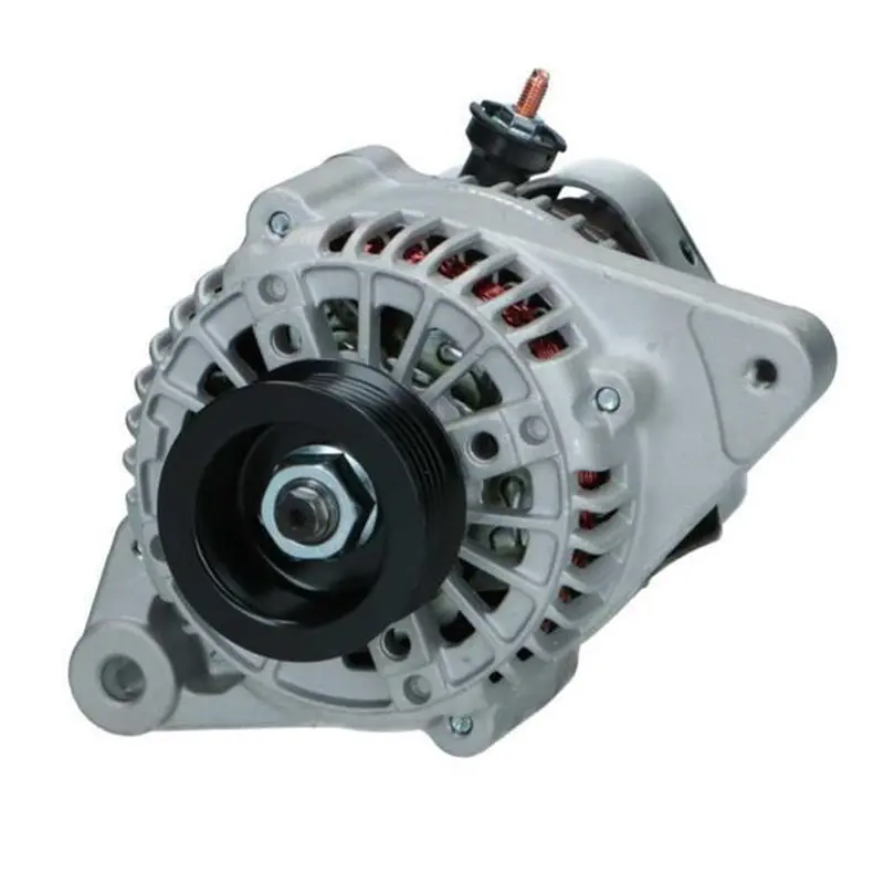 Lichtmaschine Generator passend für 70A TOYOTA JA1809IR  102211-6170