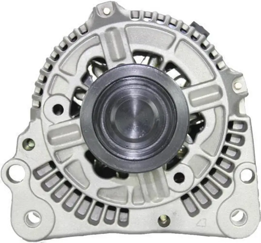 Lichtmaschine Generator passend für 70A VOLKSWAGEN  SEAT SKODA CA1255IR  0123310038