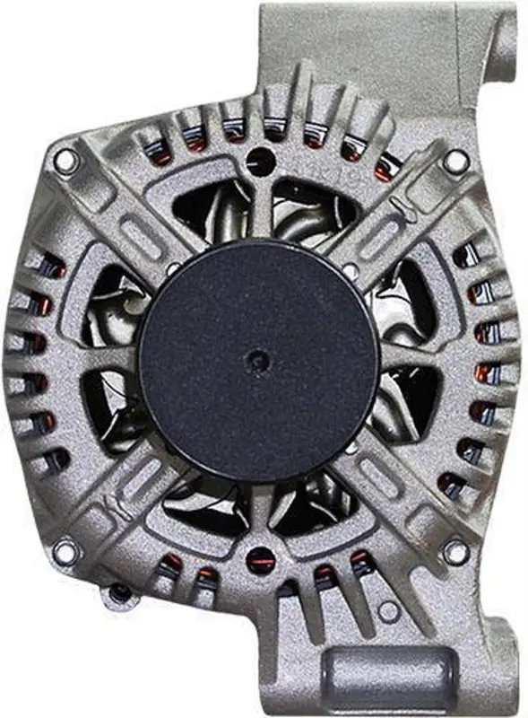 Lichtmaschine Generator passend für 75A ALFA ROMEO FIAT CA1855IR 2542841
