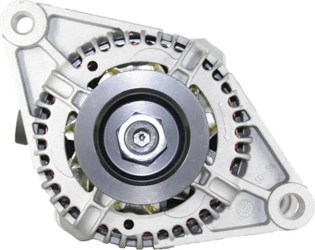 Lichtmaschine Generator passend für 75A FIAT CA1190IR 63321613