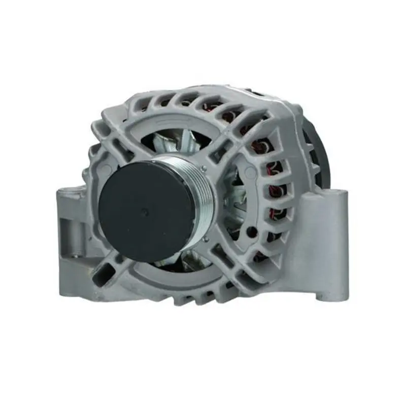 Lichtmaschine Generator passend für 75A FIAT OPEL VAUXHALL CA1855IR 101210-1180
