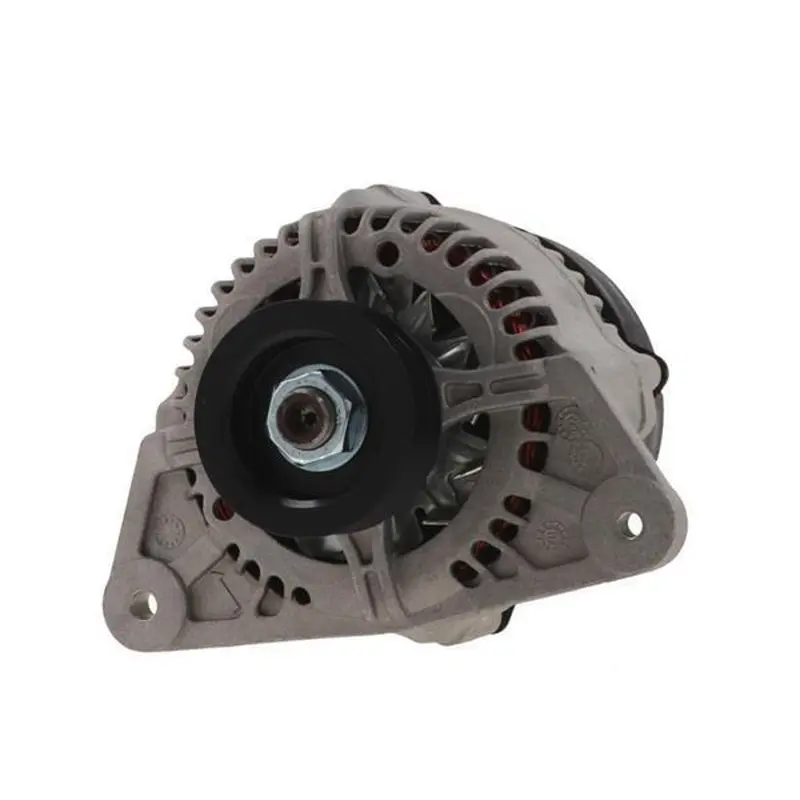 Lichtmaschine Generator passend für 75A FORD CA1083IR 63321695