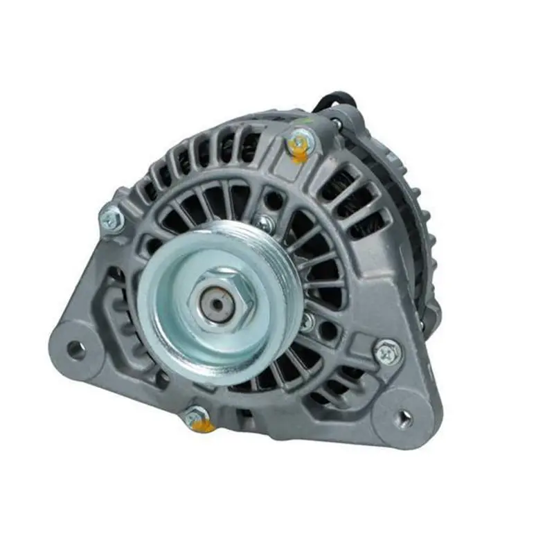 Lichtmaschine Generator passend für 75A FORD CA856IR 8EL 731 717-001