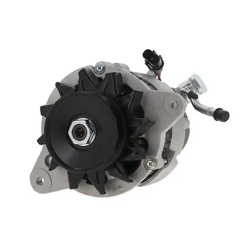Lichtmaschine Generator passend für 75A HYUNDAI JA1618IR AD165440 37300-47451