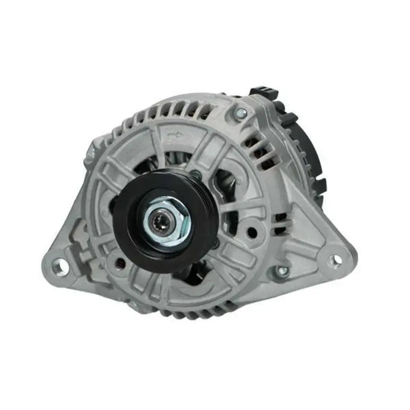 Lichtmaschine Generator passend für 75A MITSUBISHI CA1136IR 0123315008