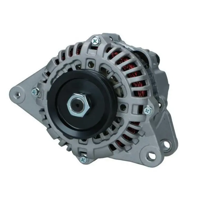 Lichtmaschine Generator passend für 75A MITSUBISHI JA1126IR  A2T38891