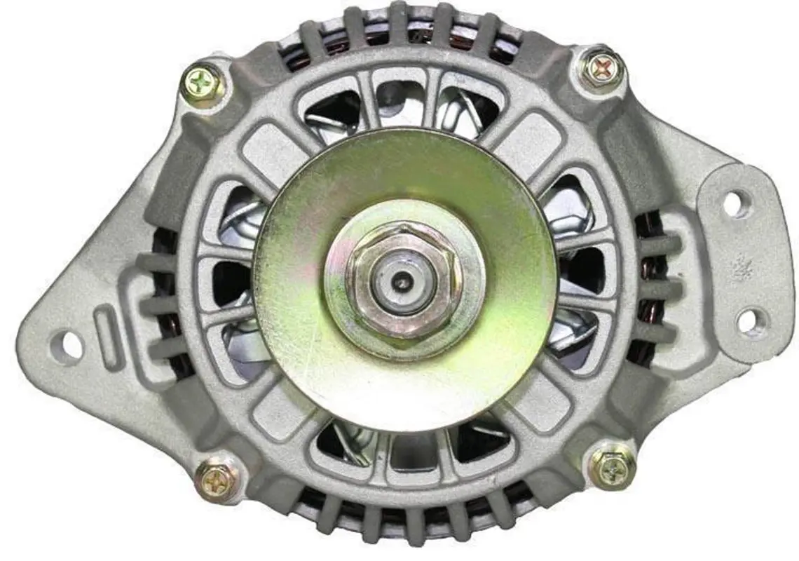 Lichtmaschine Generator passend für 75A MITSUBISHI JA973IR  A3T41876