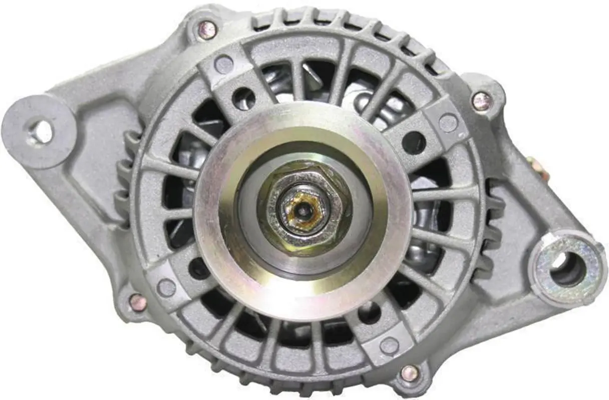 Lichtmaschine Generator passend für 75A OPEL VAUXHALL 102211-5140