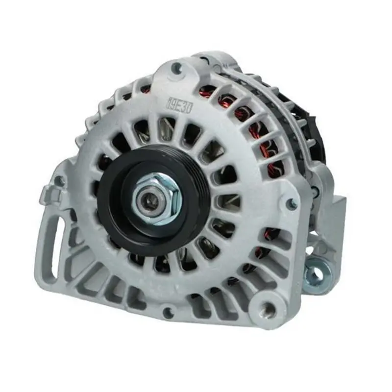 Lichtmaschine Generator passend für 75A RENAULT CA1253IR  872258