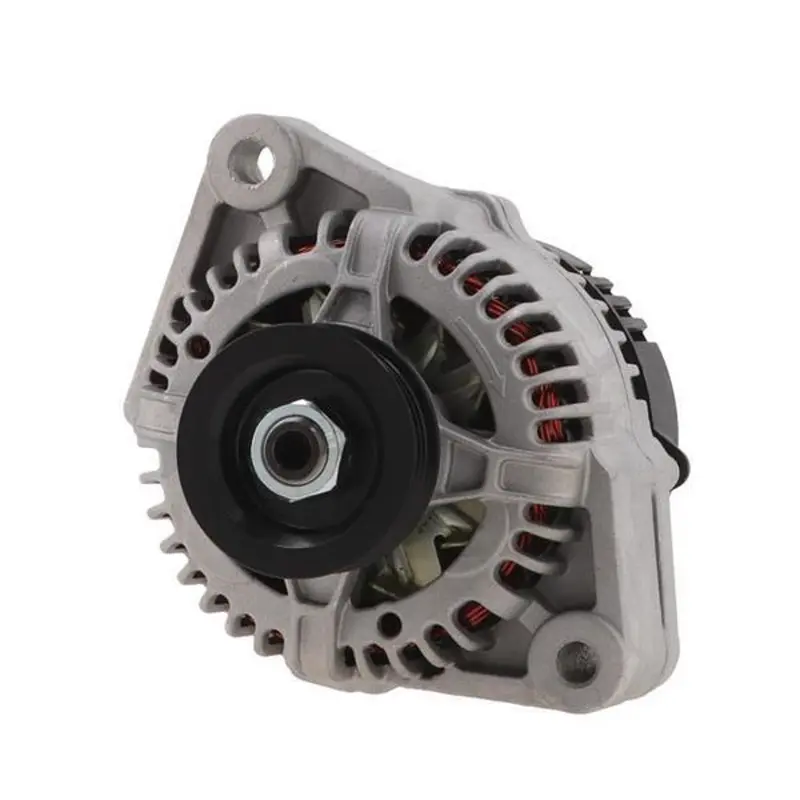 Lichtmaschine Generator passend für 75A SMART CA1625IR 63341896
