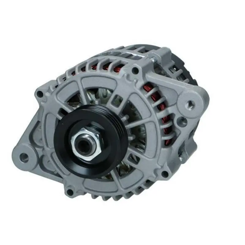 Lichtmaschine Generator passend für 80A CHEVROLET 219235