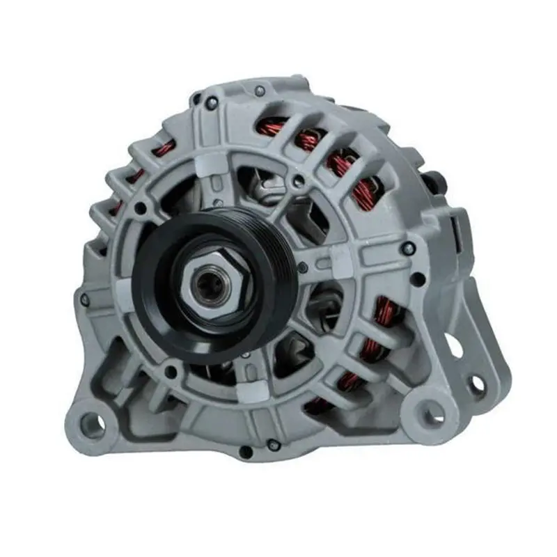 Lichtmaschine Generator passend für 80A CITROEN CA1665IR  2542923